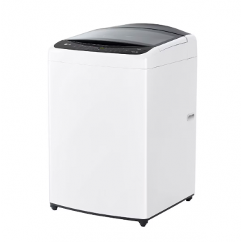 WTL5-10W LG  10 KG Series 5 Top Loader Washer with AI DD - White 